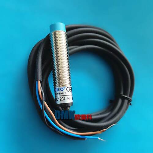 ROKO瑞科接近开关SC1204-A SC1204-N 电感式接近开关现货