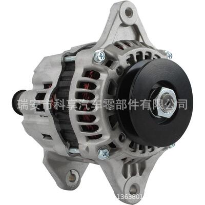 供应23100FU410/A7T03377/12566/UD11286A/027683汽车发电机