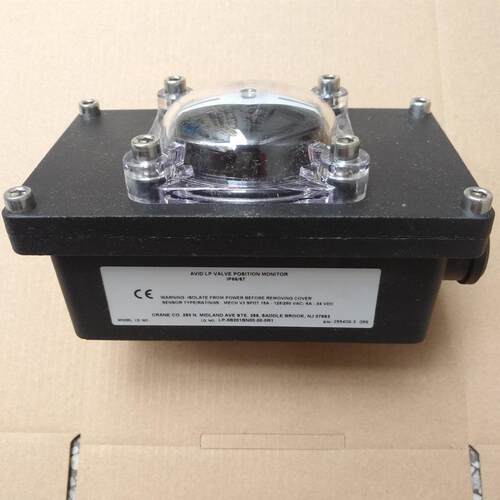 KEYSTONE AVID LP-0B201BN00-00-0R1限位开关