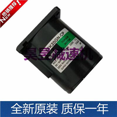 转矩电机 5tk20gn-cp 5gn75k 5gn180k 全新原装力矩微型马达