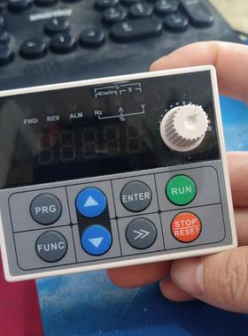 ROBINCON罗宾康变频器面板 A900系列变频器调速面板 操作显示器