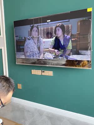 小米全面屏电视PRO怎么样?用后一周彻底后悔了是吗?