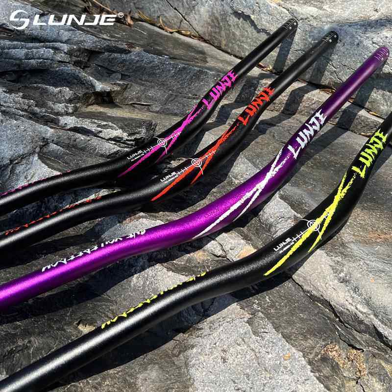 适配喜德盛自行车配件大全车把山地车把手大燕把铝合金龙头立管