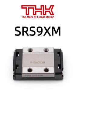 THK微型直线导轨SRS 5 7 9 12 S M N WS WM WN WS WM WN GM GS GN