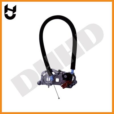 2057600700后备箱闭锁器总成尾门锁机锁块适用奔驰W205 C300 C63