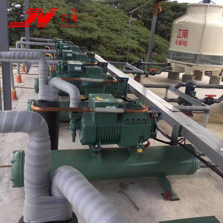 质量保障节能环保型冷库冷库工程冷藏冷冻库设计生产冷库