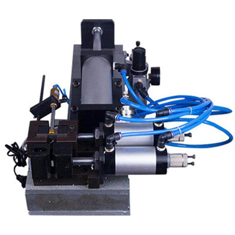 315气动剥皮机适用于多芯电脑线电源线等线材尾部剥皮电缆线