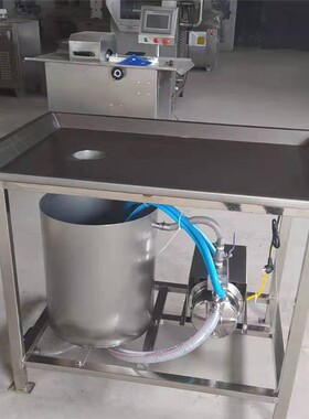 牛肉盐水注射机不锈钢鸡鸭盐水注射机大块肉类手动盐水注射机