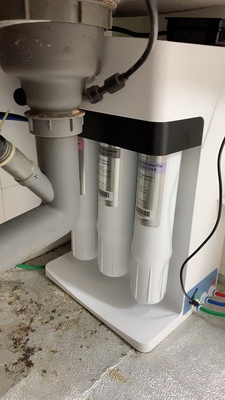 怡口净水器怎么样？用后三天发现被忽悠了是吗？