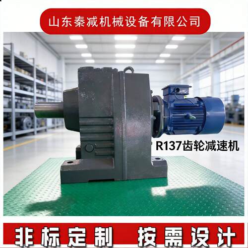 R147R167DV180M4BGM速器用于自动化生产线输送带搅拌机等现货