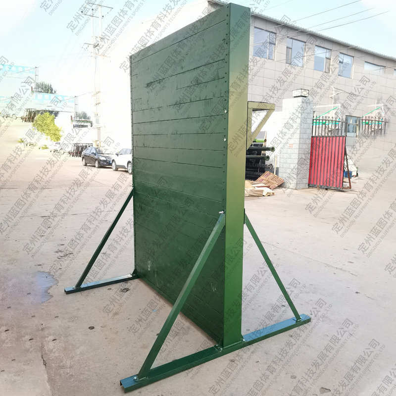 三人协作攀登架障碍心理体能拓展训练器材三人协作攀登台