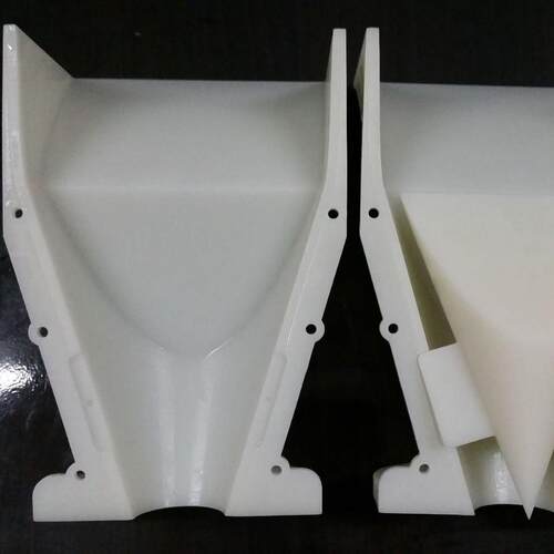 3d打印服务加工工业级SLM高精度金属不锈钢铝合金CNC模型手板打样