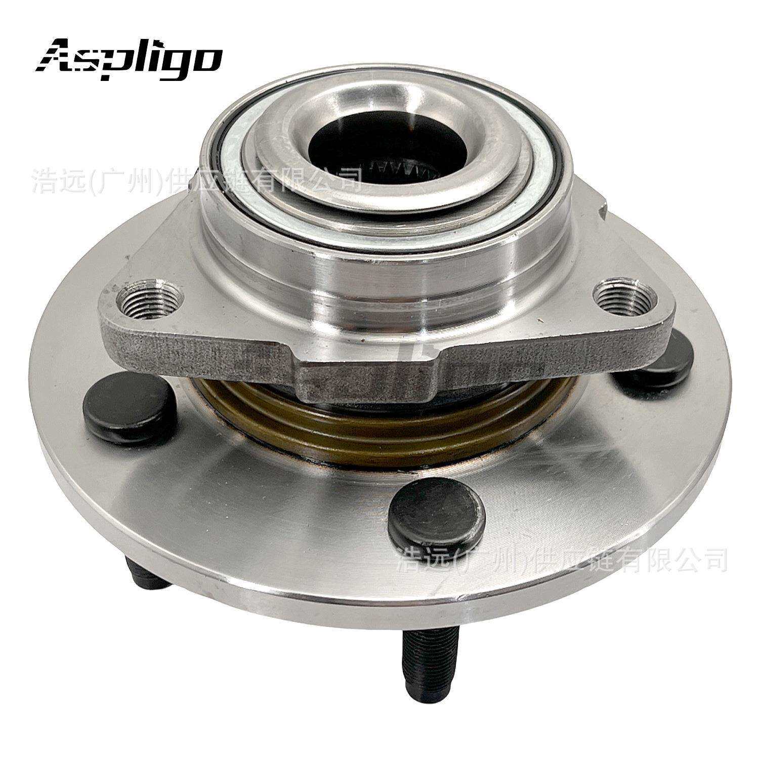 汽车轮毂轴承52070321AA, 52070321AB, 52070321AC, 68081028AA