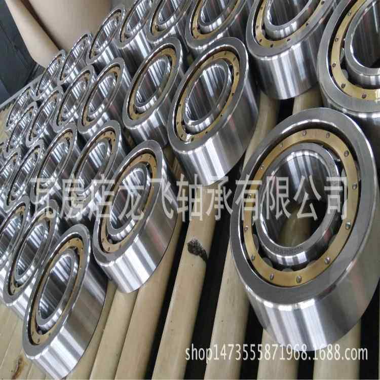 单列圆柱滚子轴承200RJ30 200RF30 200RT30 200 310 82