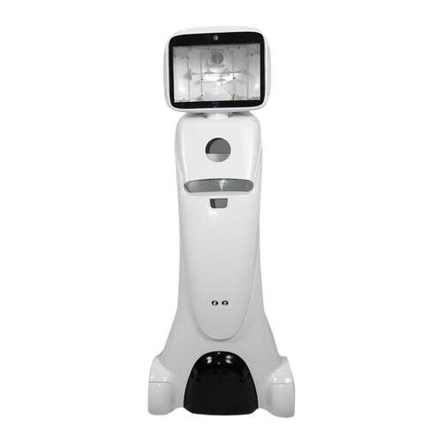 注塑模具外壳塑胶塑料研发设计生产讲解精密机器人模具厂家