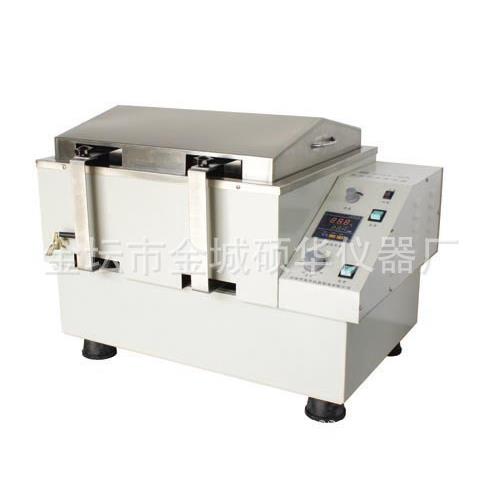 SHY-2（THZ-82A）双数显旋转回旋水浴恒温振荡器摇床