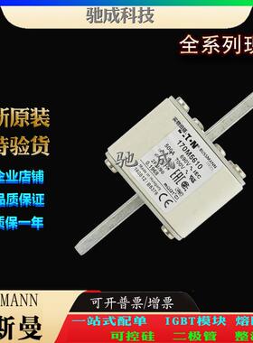巴斯曼170M5609 170M5610 170M5611 经销销售价优 低压熔断器