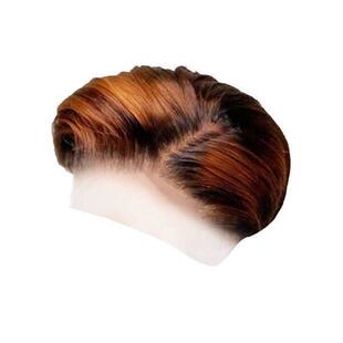 Lace Short Front Bob Hair Wigs Human