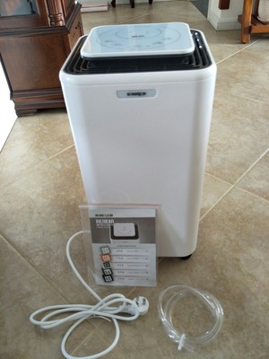 松京DH02除湿机怎么样一周使用彻底爱上了吗