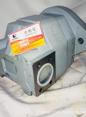 供应CBG3200-B2R-34 齿轮泵