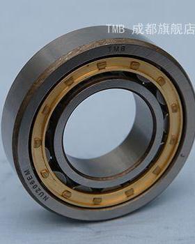 TMMB 天马轴承 圆柱滚子轴承NU318E/EMC3旧型号32318（EH/EHC3）