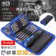 电动螺丝起子组套多功能螺丝刀一字十字内六角梅花螺丝起子起子批