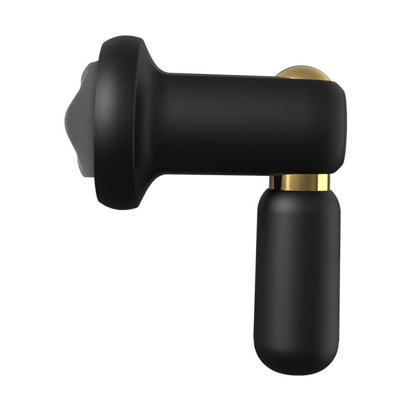 新款无线推脂机美体仪多功能揉腹按摩仪家用甩脂机手持便携按摩器