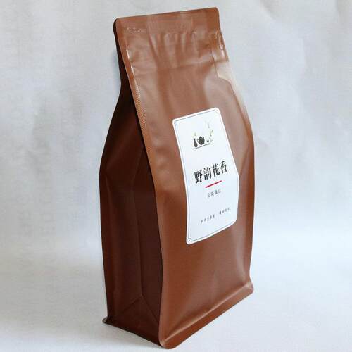 云南红茶野韵花香袋装150克老树滇红古树红茶礼品装野茶