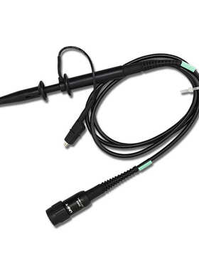 utv23/2000v高压测utp12探头极优 可高压100 : 探示波器1100m利德