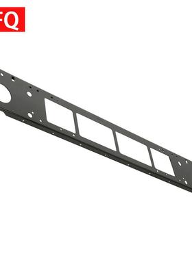 适用于2019-2022道奇RAM1500保险杠前杠内衬68313531AACH1006248