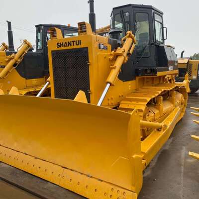 现货出售各类推土机山推SD16 SD16L SD22 SD13 SD32 CATD7G等