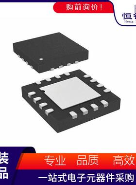 ADXL320JCPZ 丝印XL320J 封装LFCSP-16 集成电路IC芯片