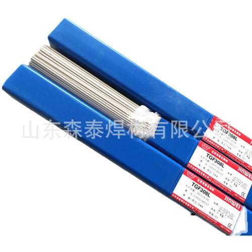 北京金威TGF321免充氩不锈钢焊丝 TGF321背面自保护焊丝