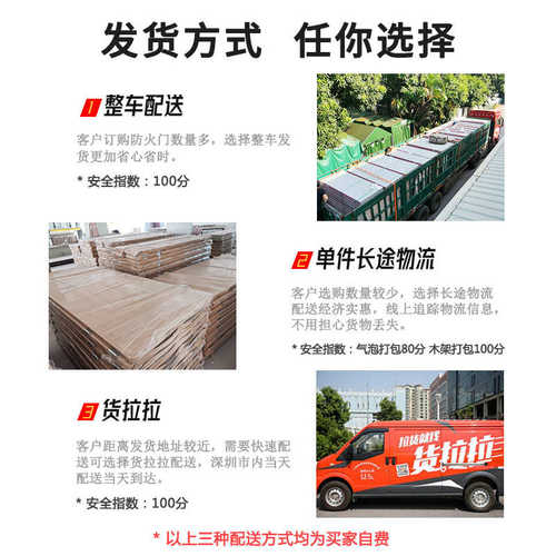 304防火门玻璃黑钢制公寓防火门304防火门不锈钢用钛高档批发玻璃