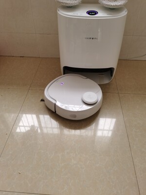 震撼!云鲸扫地机器人怎么样?用了大半年感受诉说