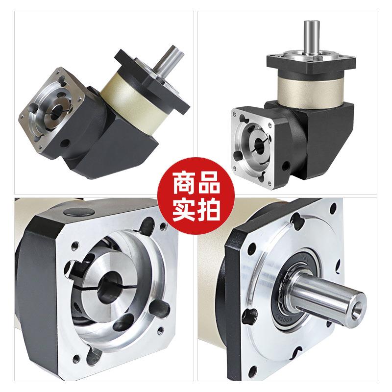 伺服JAFR经济数控减折弯机专用星速机伺电机行精密服行星减速器