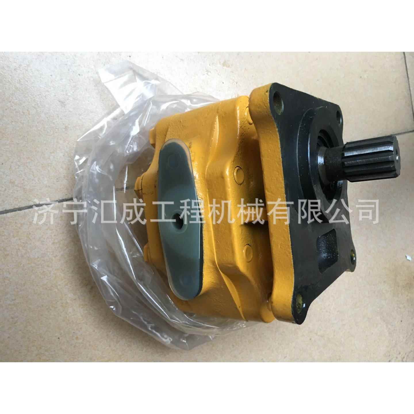 SD22 油泵总成 07444-66103