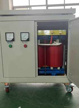 660V480变380转220V全铜三相隔离变压器SG-30K50K80KW690V415干式