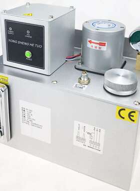 油YAC-泵B代NWZ2半自动润滑/连续型工作泵/机床注泵替TK1203