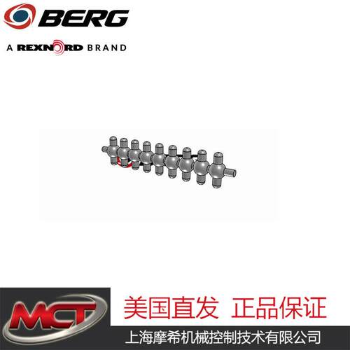 WM齿轮传动带32GBF-50FT