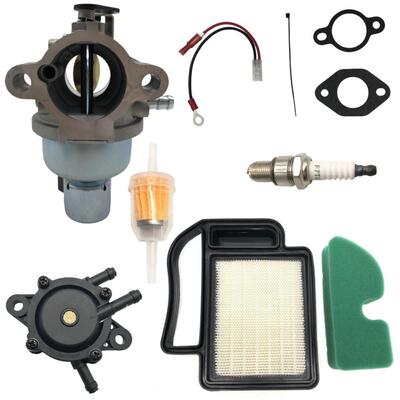化油器套件 SV610 SV620 SV600 SV590 20HP 21HP 22HP 707-005-2