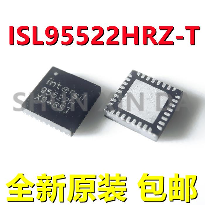 包邮ISL95522AH 95522AH ISL9538HRTZ 9538H ISL95522HRZ 95522H