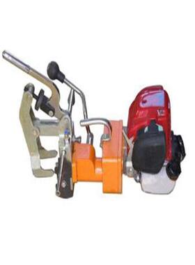 RD07B型内燃钢轨钻孔机NZG-31B内燃钢轨钻孔机