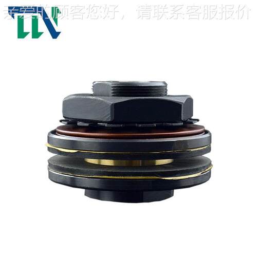 应 摩擦片式扭矩限0制器 TL22-ATL20-2A供离合器