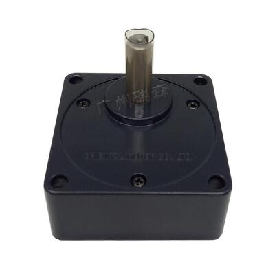 进口OM减速器2GN25SA3GN50K4GN60S5GN100KF5GE15HA5GU7.5RA