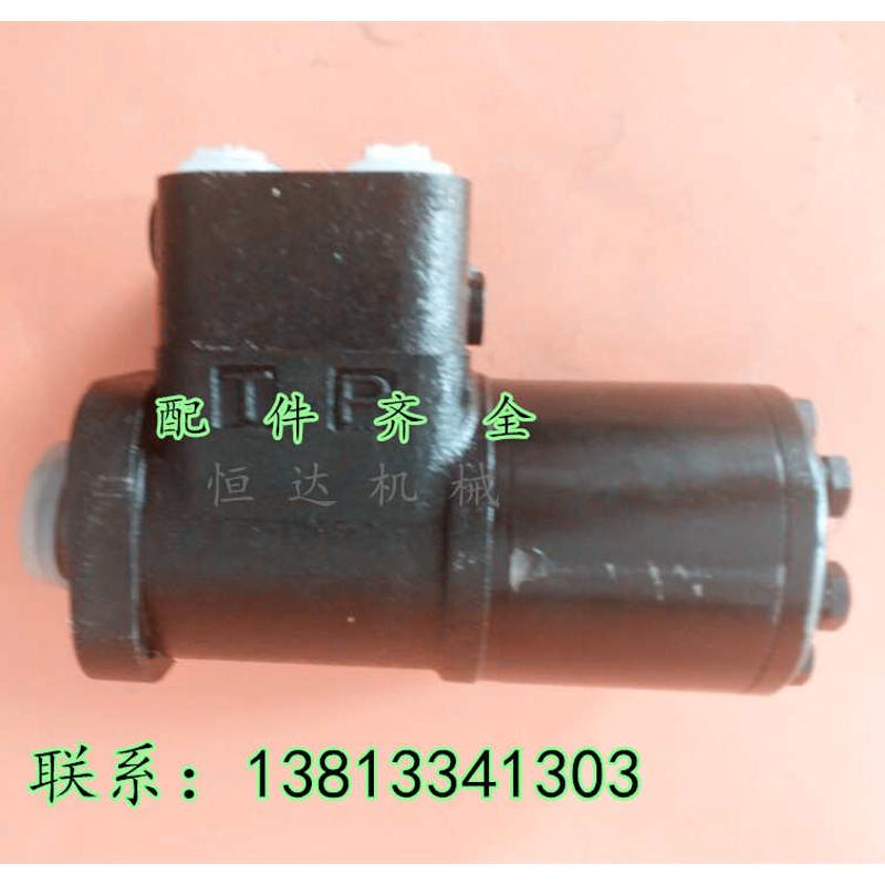 柳工30E厦工徐工装载机液压转向机方向机BZZ-E500C镇江原厂配套