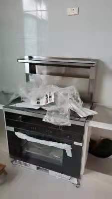 速热奇集成灶到底怎么样真实使用三个月谈优缺点