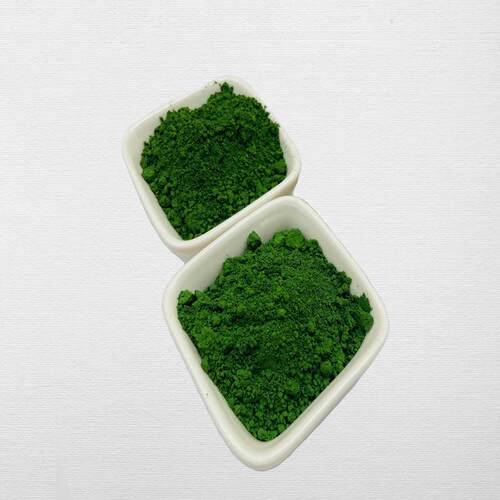 氧化铬绿玻璃陶瓷用铬绿砂轮用铬绿颜料三氧化二铬氧化铬绿