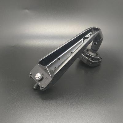 专用于铃木奥拓带阅读灯流媒体支架专车云镜支架后视镜记录仪支架