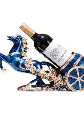 装饰品工艺品跨境拉车装饰摆件